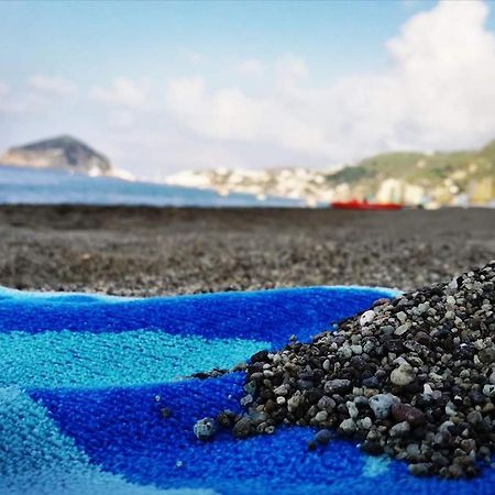 Blu Maronti Appartement Barano dʼIschia Buitenkant foto