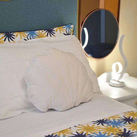 Blu Maronti Appartement Barano dʼIschia Buitenkant foto