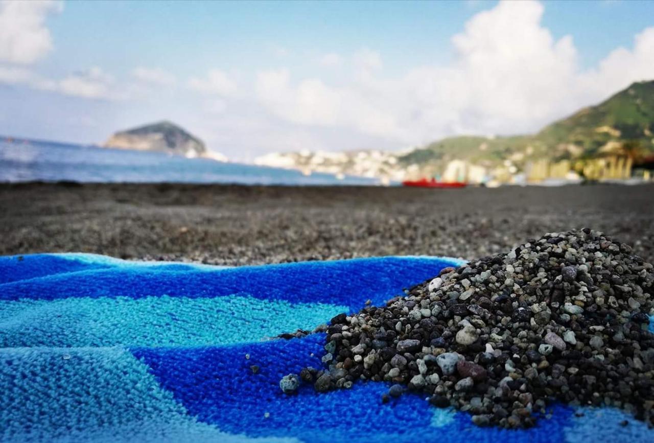 Blu Maronti Appartement Barano dʼIschia Buitenkant foto