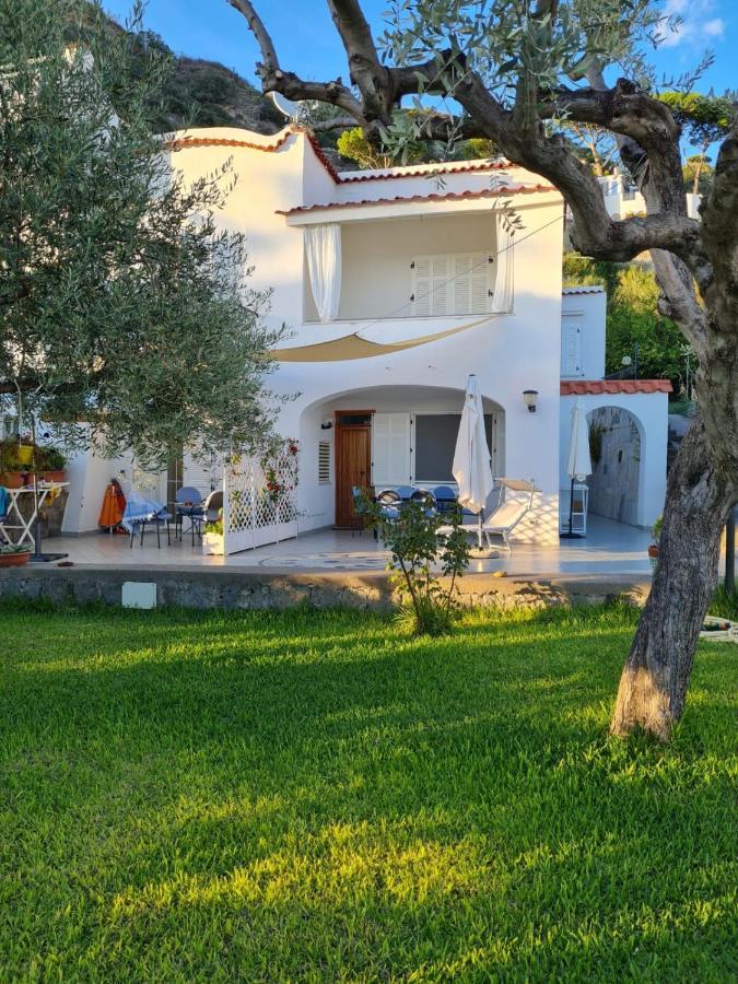 Blu Maronti Appartement Barano dʼIschia Buitenkant foto