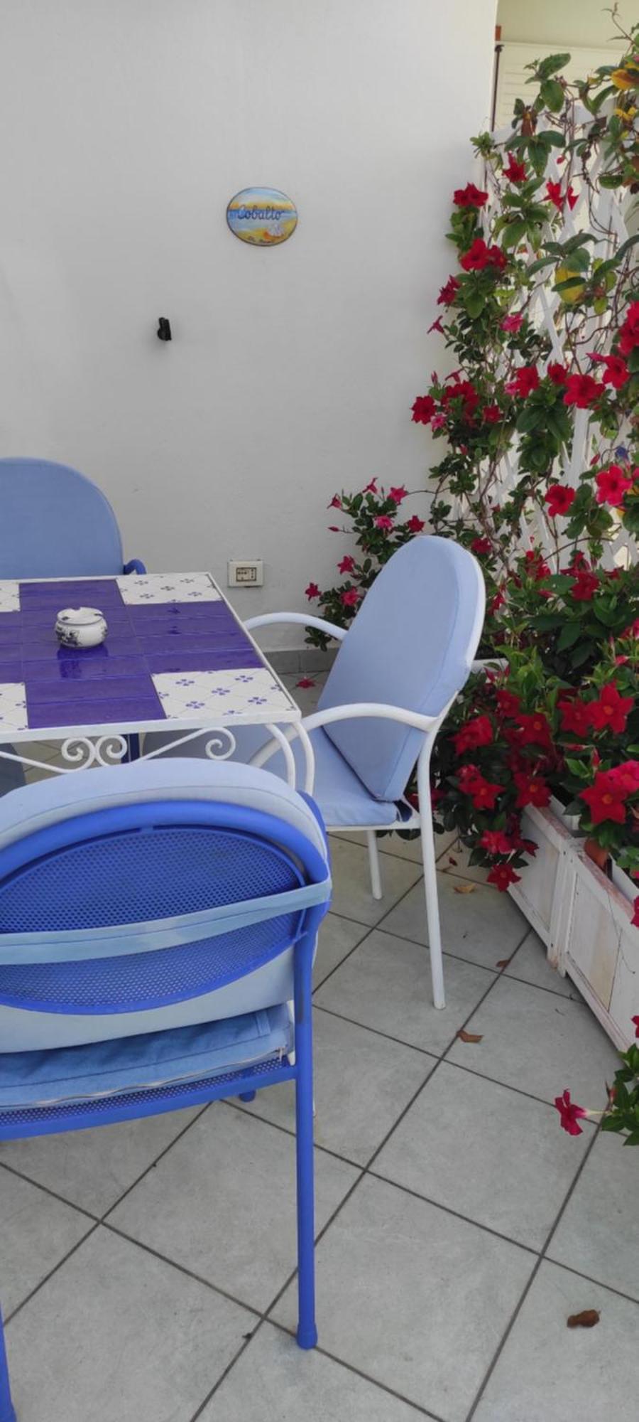 Blu Maronti Appartement Barano dʼIschia Buitenkant foto