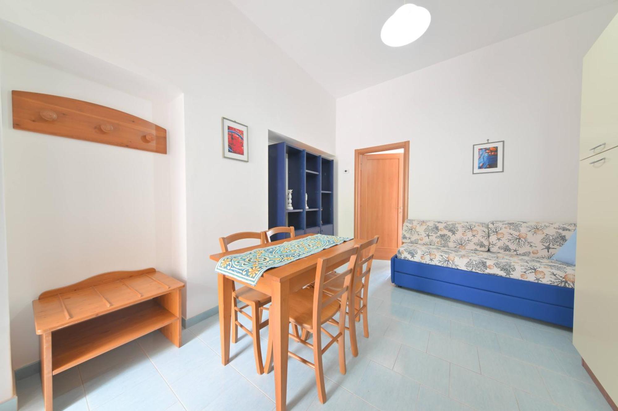 Blu Maronti Appartement Barano dʼIschia Buitenkant foto