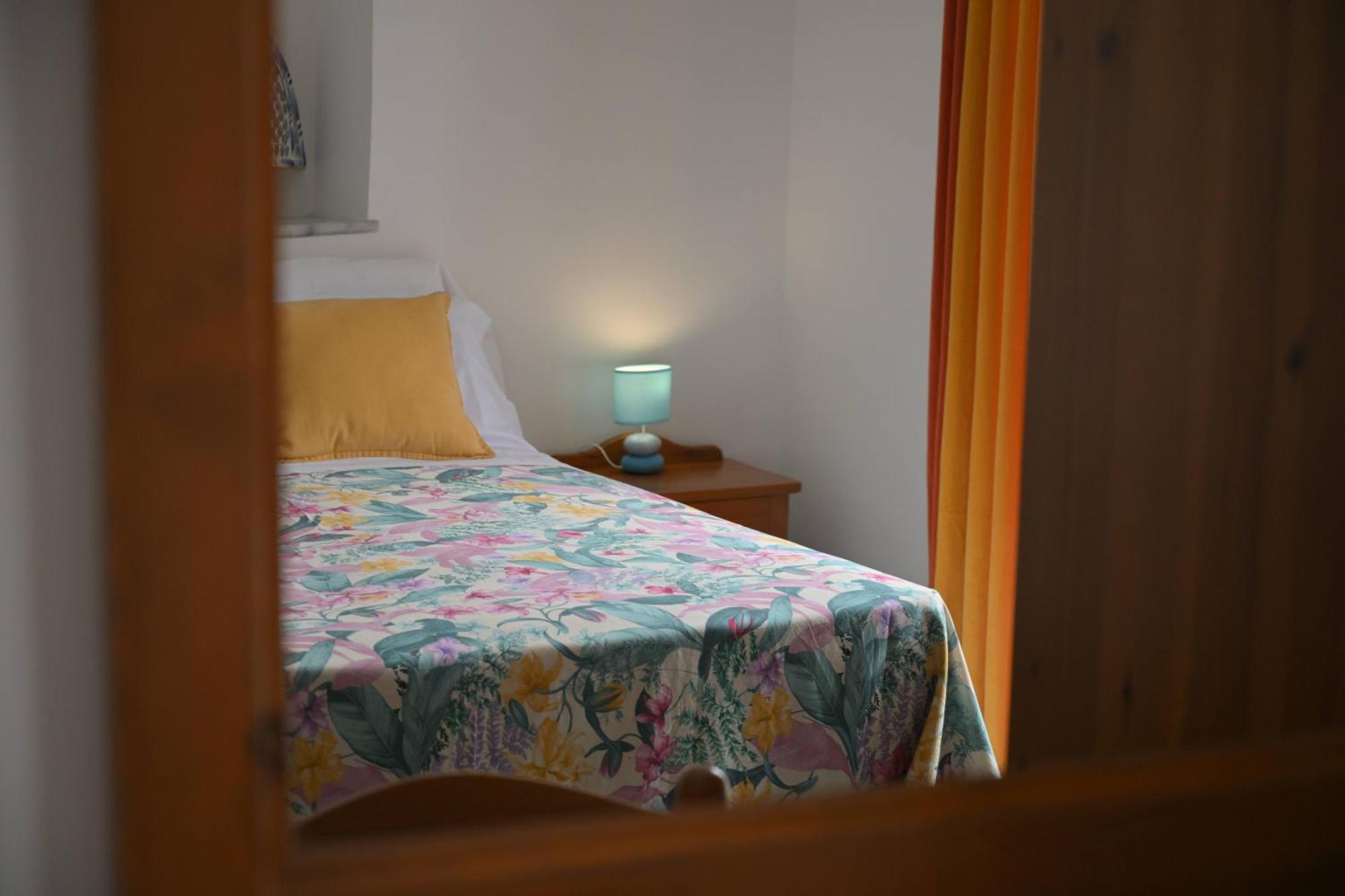 Blu Maronti Appartement Barano dʼIschia Buitenkant foto
