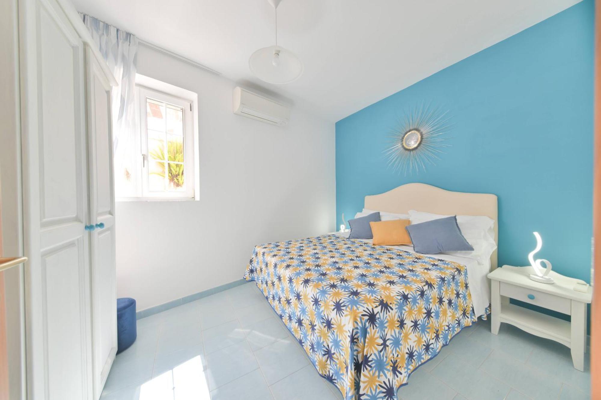 Blu Maronti Appartement Barano dʼIschia Buitenkant foto