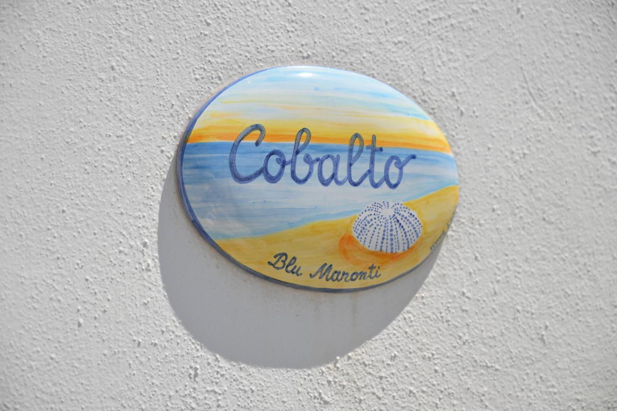 Blu Maronti Appartement Barano dʼIschia Buitenkant foto