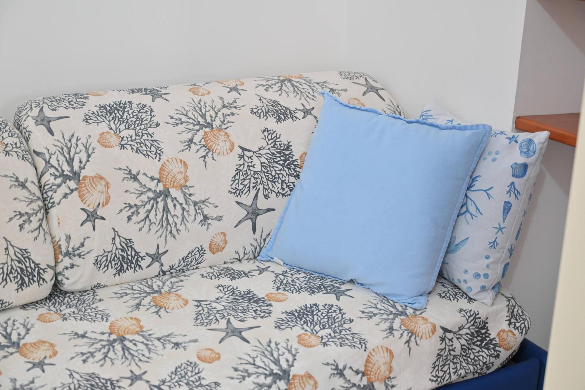 Blu Maronti Appartement Barano dʼIschia Buitenkant foto